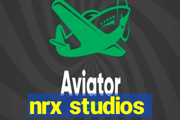 nrx studios